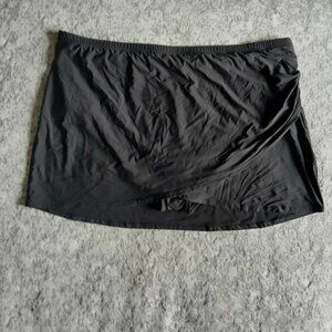 Freshwater Swim Suit Skort Bottom 2XL | NWT